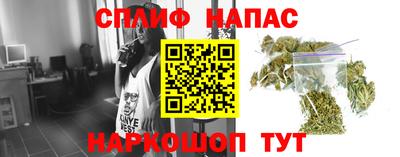трава Бузулук